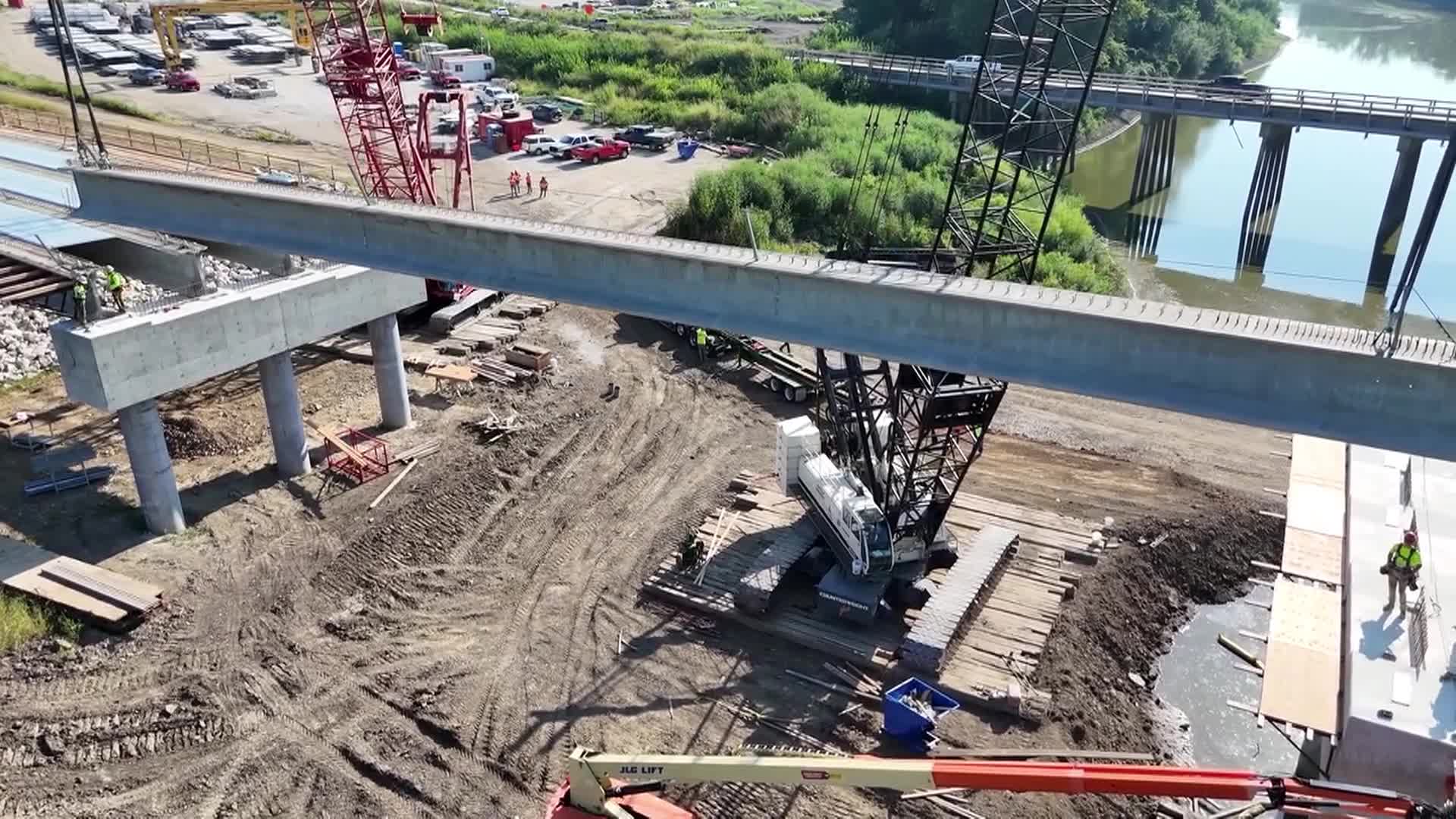 Don Welge Bridge 2025 Part 28