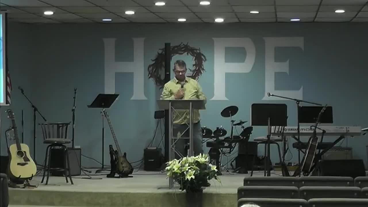 Hope Church_ Ste. Genevieve_ Mo. USA_ October 5_ 2025