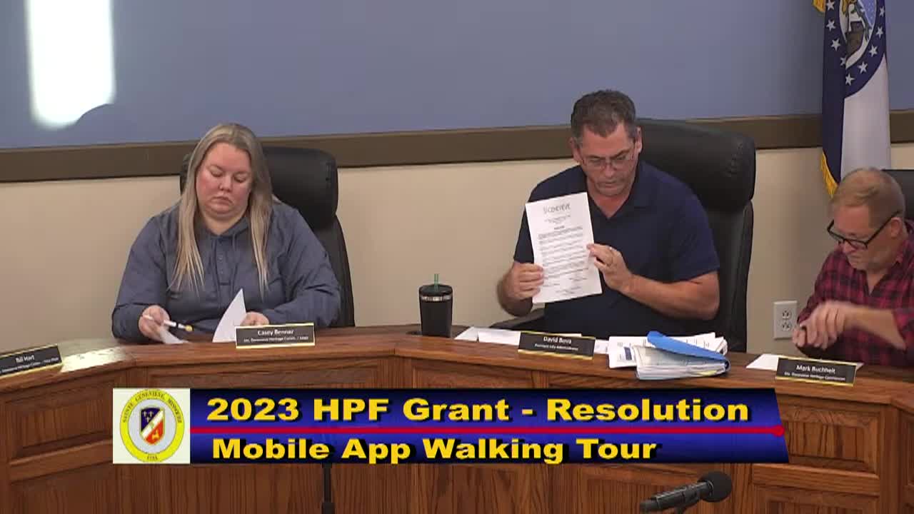 Ste. Genevieve_ _Mo_ USA_ Heritage Commission Meeting_ October 22_ 2025