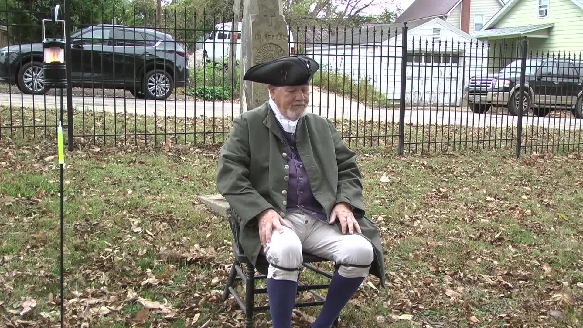 Deja Vu Spirit Reunion 2025