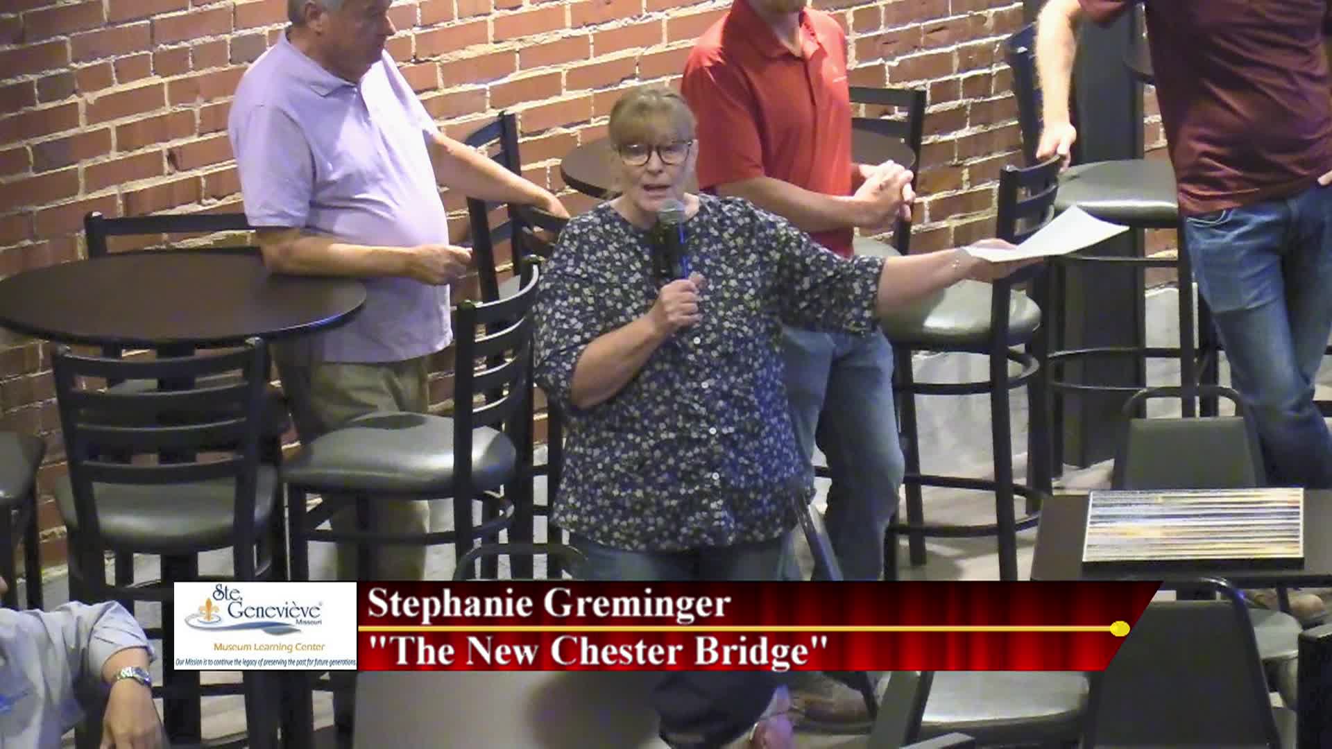 MLCSpeakNewChesterBridge