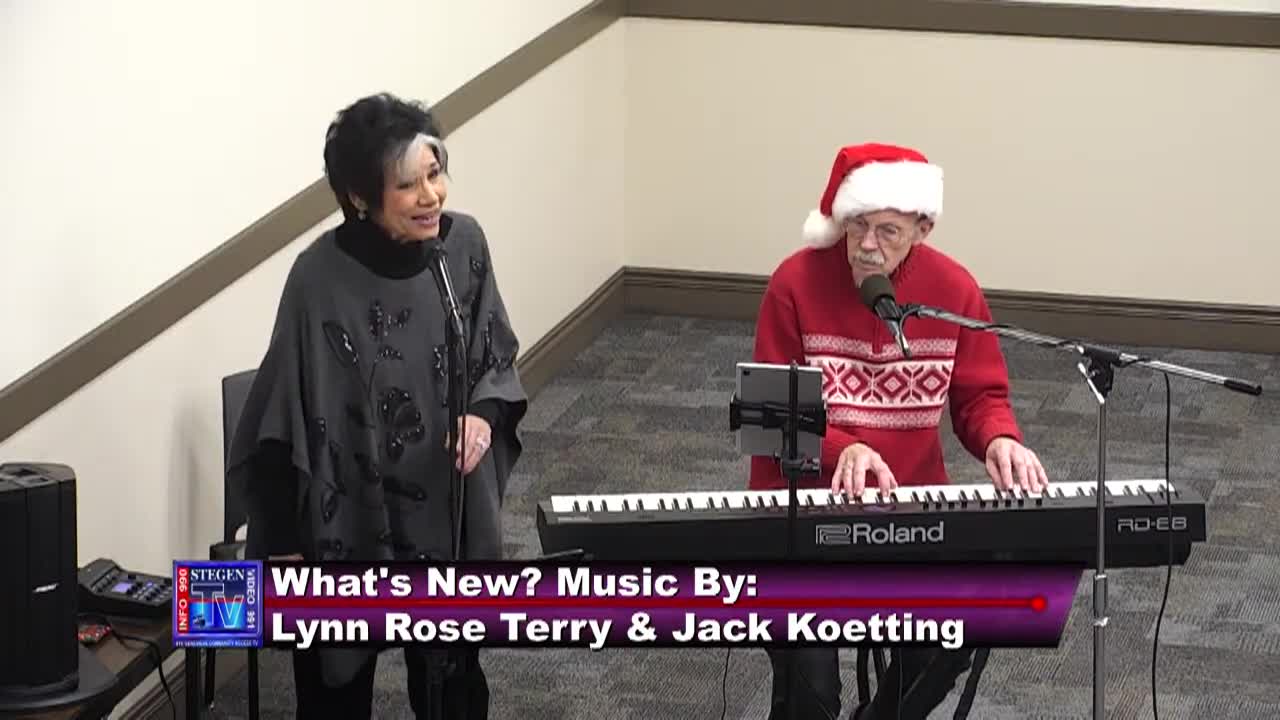 What_s New_ December 10_ 2025 - Christmas Show