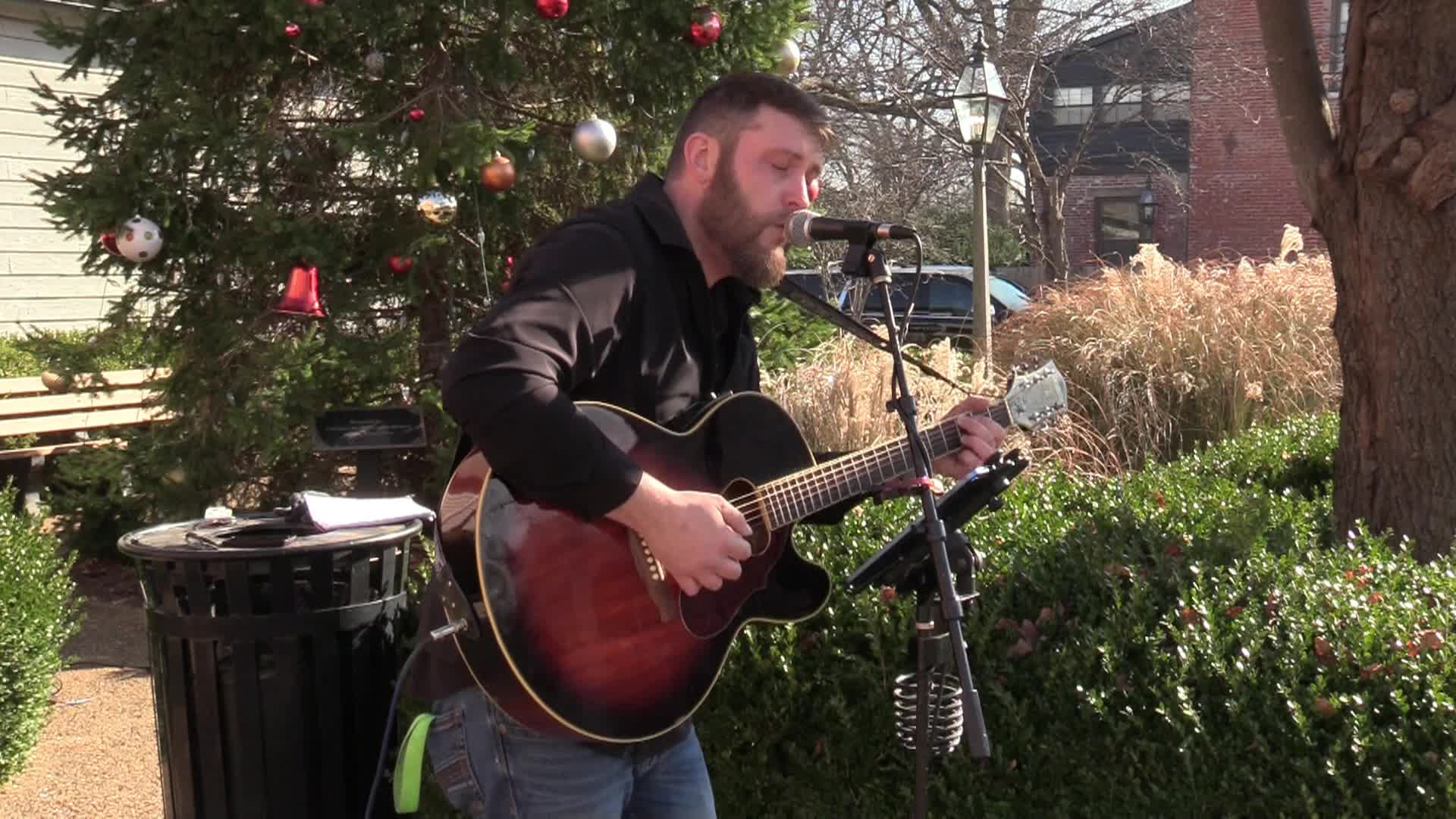 CHR2025ChadStephenStafford