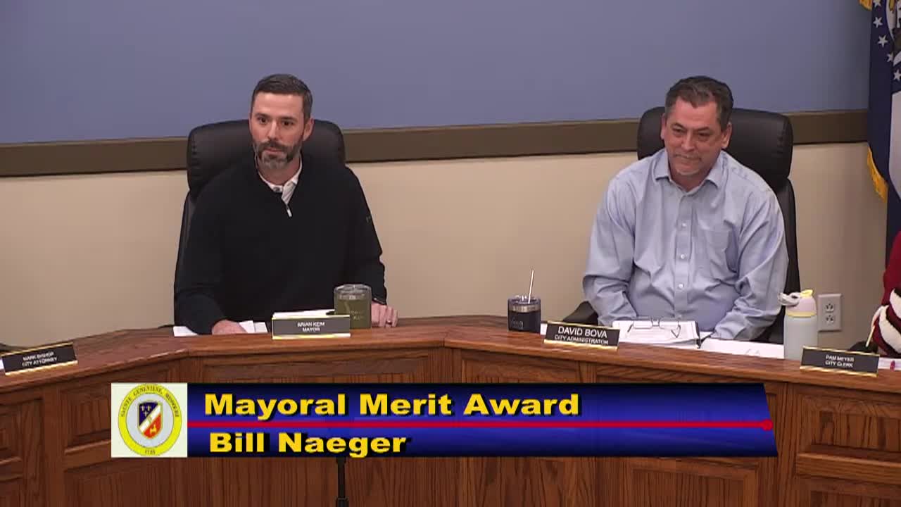 Ste. Genevieve_ _Mo_ USA_ Board of Aldermen_ January 22_ 2026