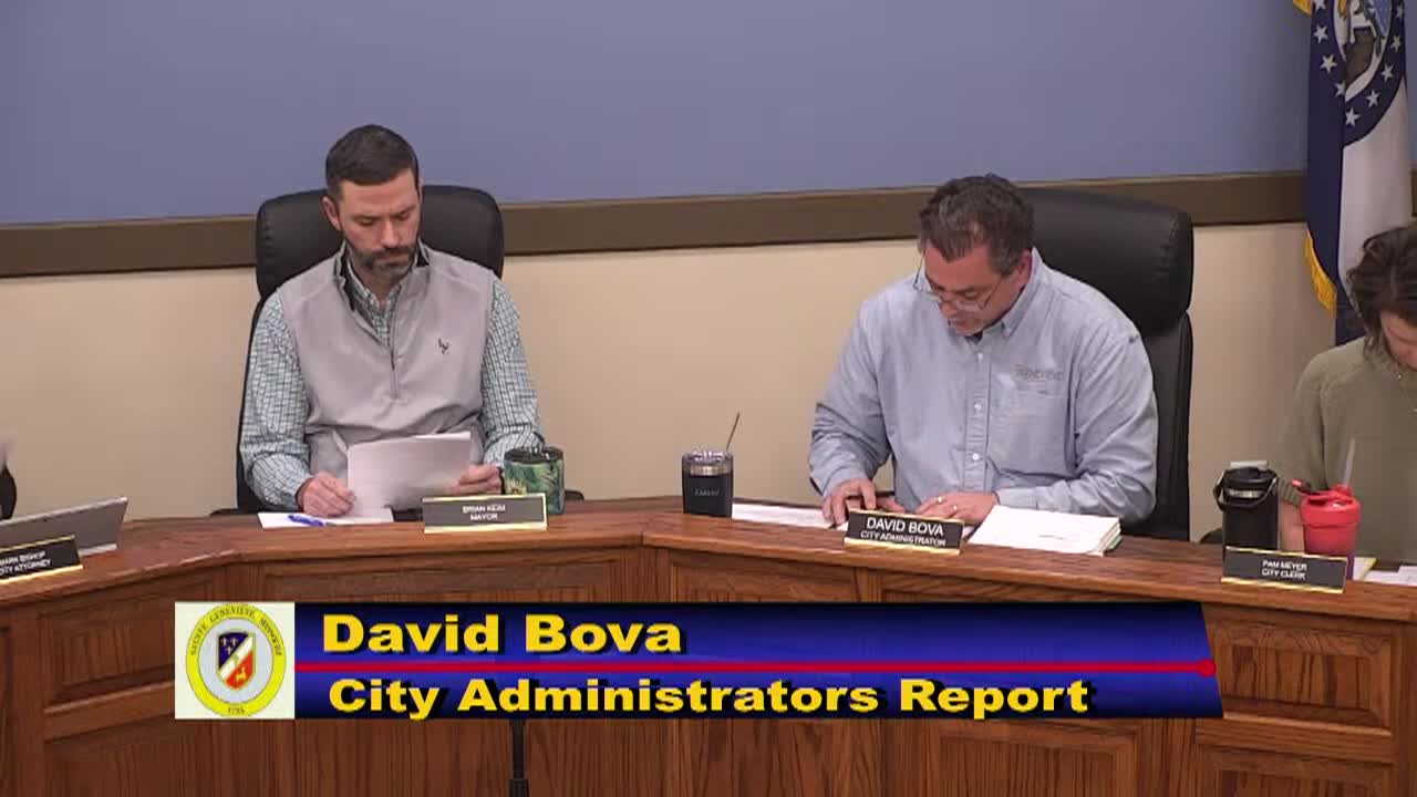 Ste. Genevieve_ _Mo_ USA_ Board of Aldermen_ February 12_ 2026