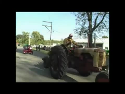 Rural Heritage Day_ Ste. Genevieve_ Mo. 10_26_13