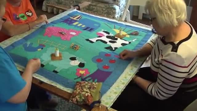 Rural Heritage Day_ Ste. Genevieve_ Mo 10_24_15