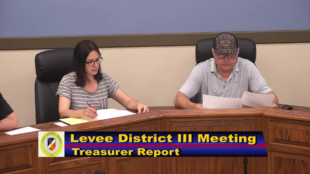Thumbnail image for Levee District III Meeting_ March 10_ 2026
