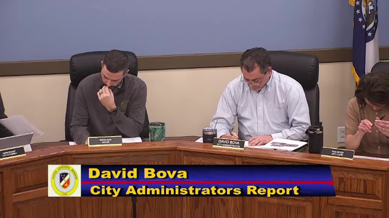 Thumbnail image for Board of Aldermen_ March 12_ 2026