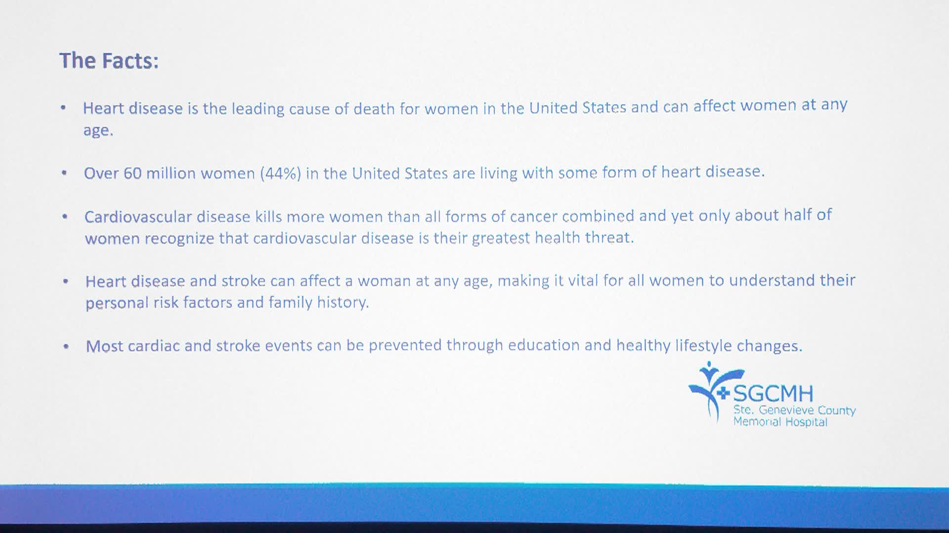 Thumbnail image for sgcmhwomensfest2026part2hearthealth.movie