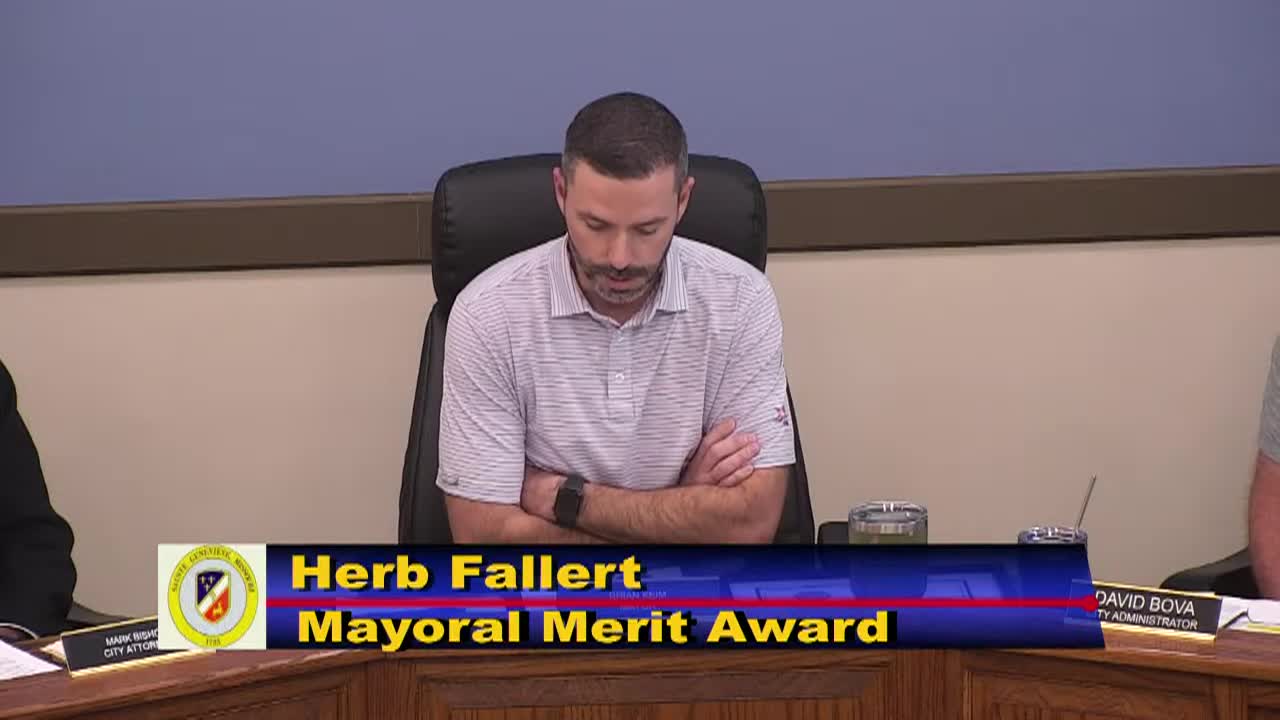 Thumbnail image for Board of Aldermen_ April 9_ 2026