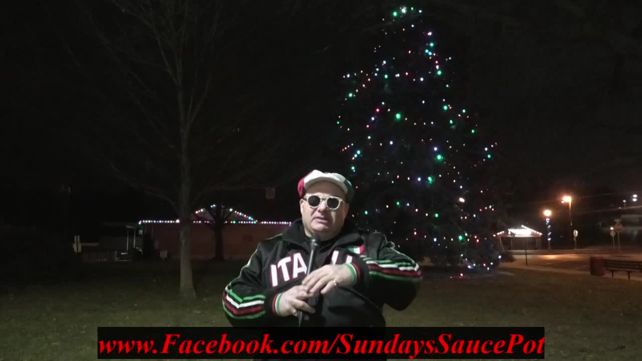 SSP Show 20: Christmas show - Kansas City Santa Con