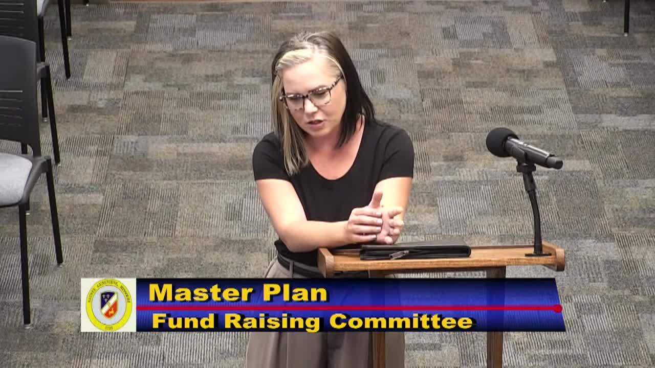 Thumbnail image for Park Board Meeting May 4 2026