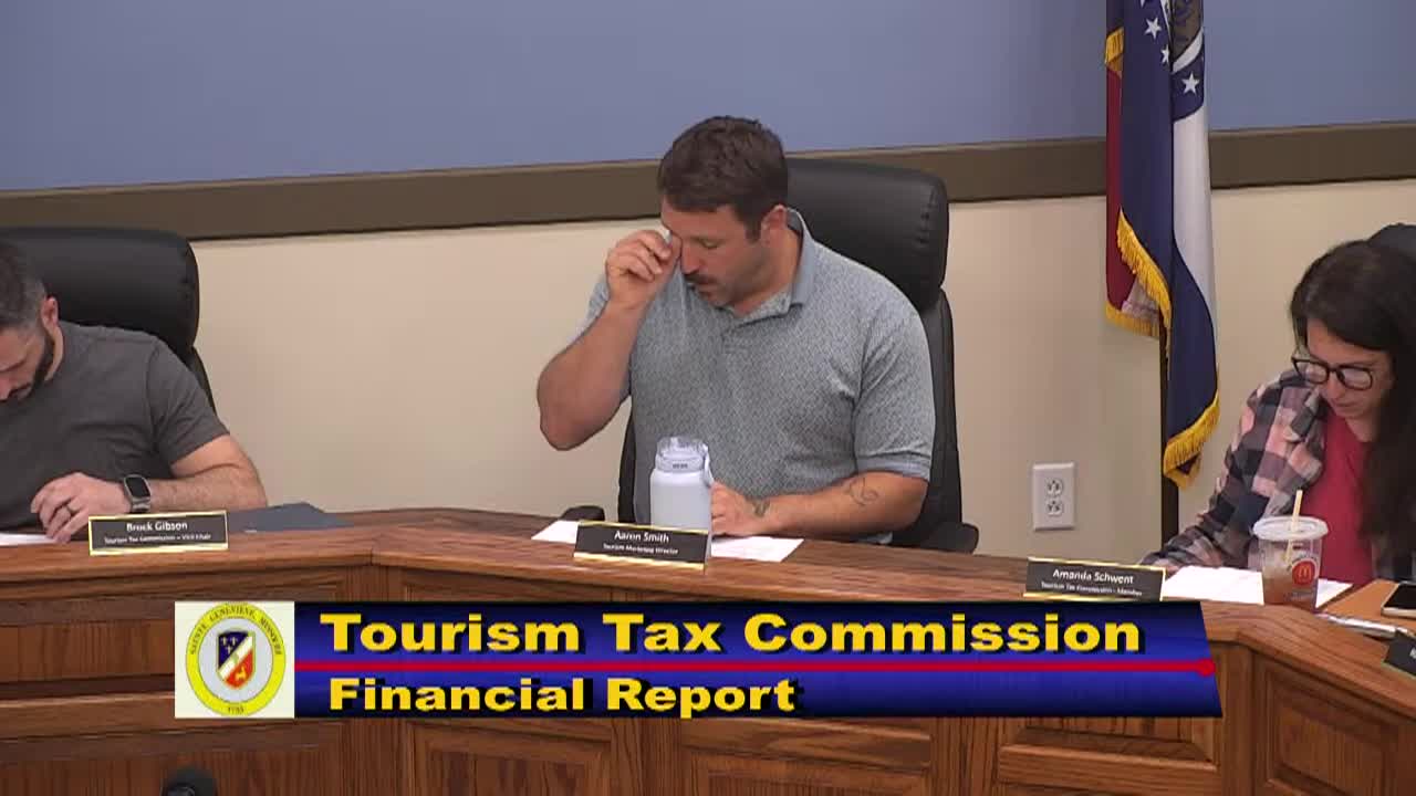 Thumbnail image for Tourism Tax Commission Meeting_ May 19_ 2026