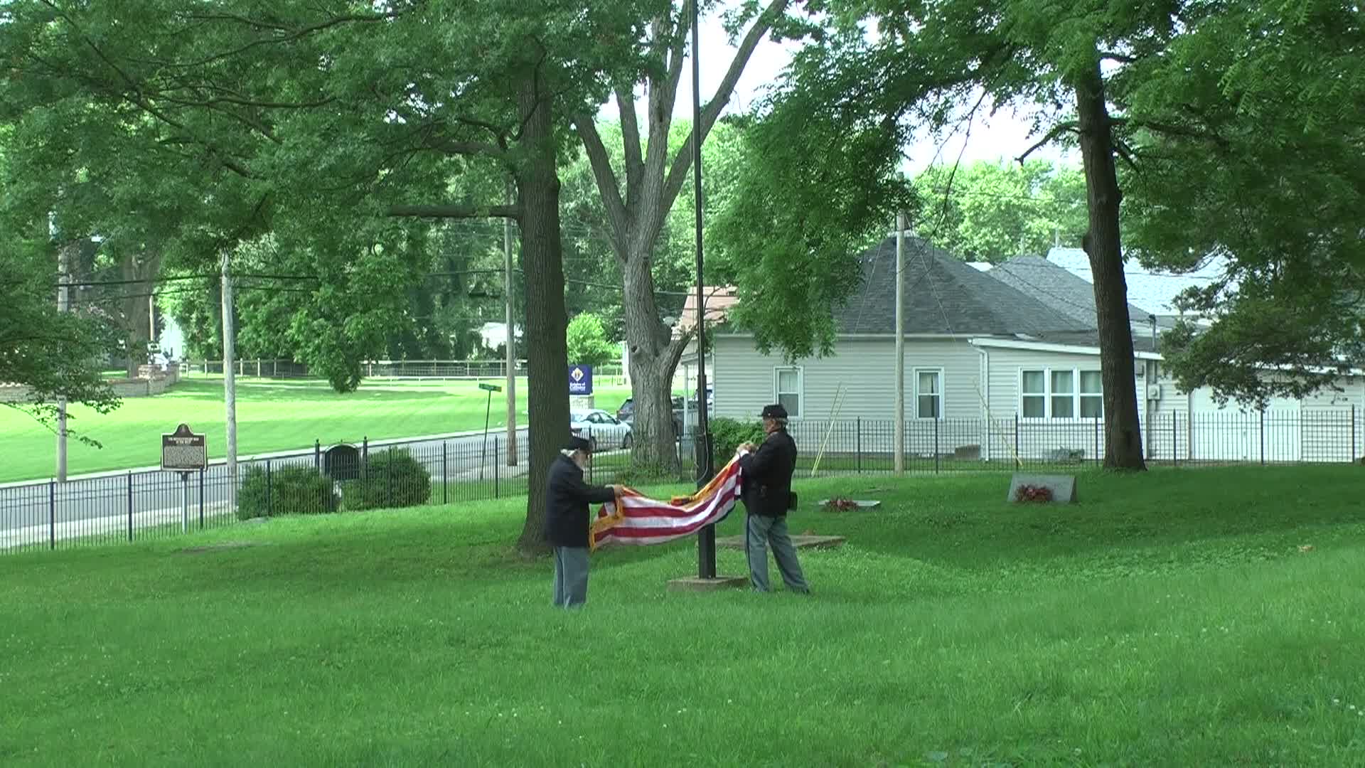 Thumbnail image for Decoration Day2026