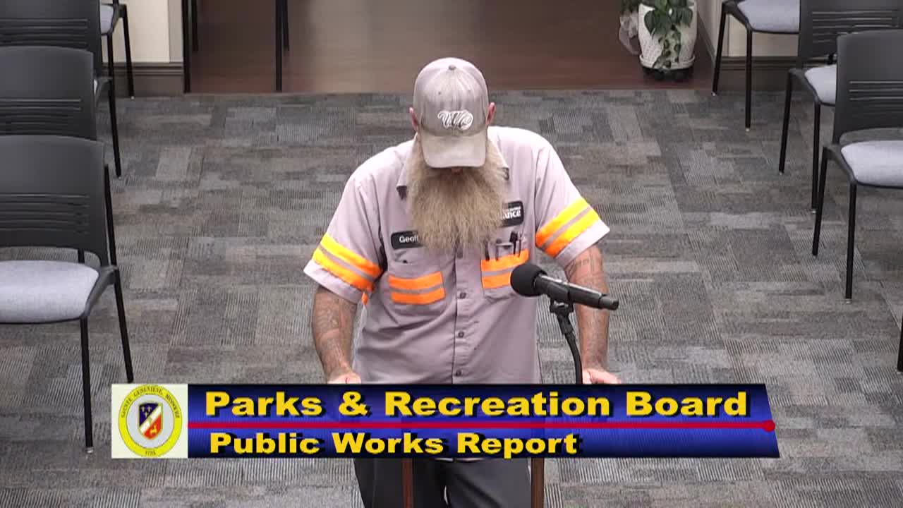 Thumbnail image for Park Board Meeting_ June 22_ 2026