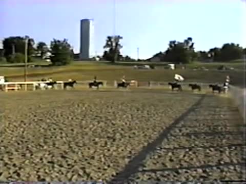 Thumbnail image for Ste. Genevieve County Fair Youth Rodeo 7_11_96