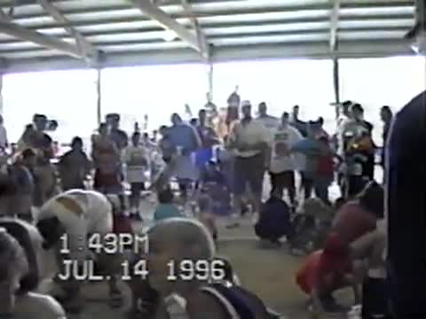 Thumbnail image for Ste. Genevieve County. Mo. USA Fair Youth Events1996