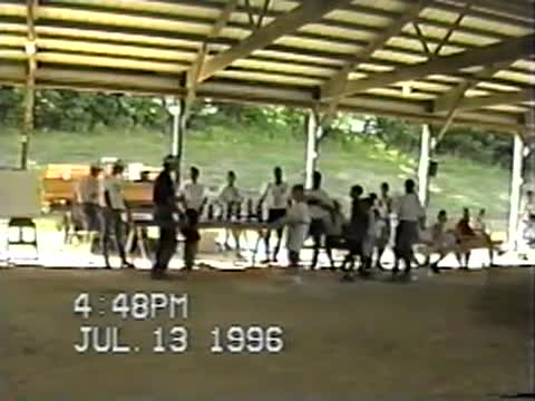 Thumbnail image for Ste. Genevieve County_ Mo. USA Fair Youth Livestock Awards and Auction 1996