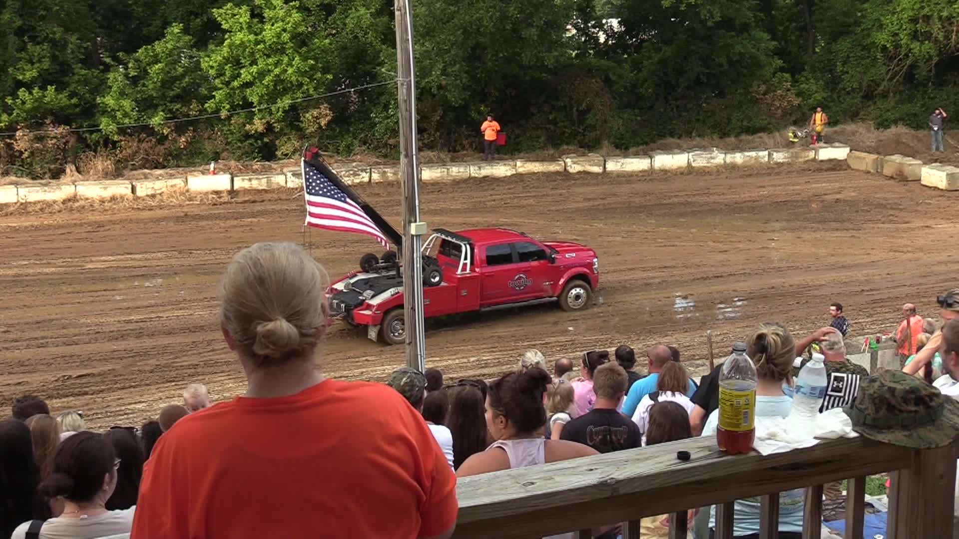 Thumbnail image for SGCFDemoDerby2026grandstand