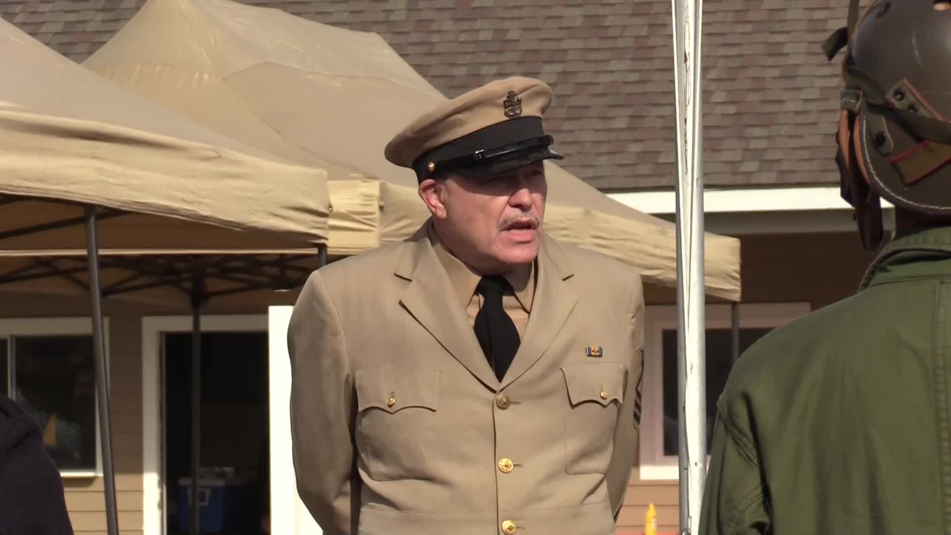 Pecanapalooza2022MilitaryTimeline