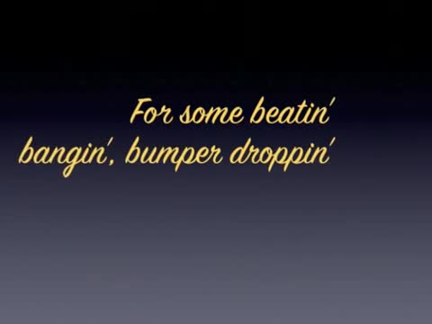 SG County Fair Demo Derby 2014