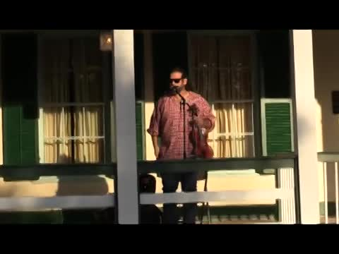 Dennis Stroughmatt in Concert, Ste