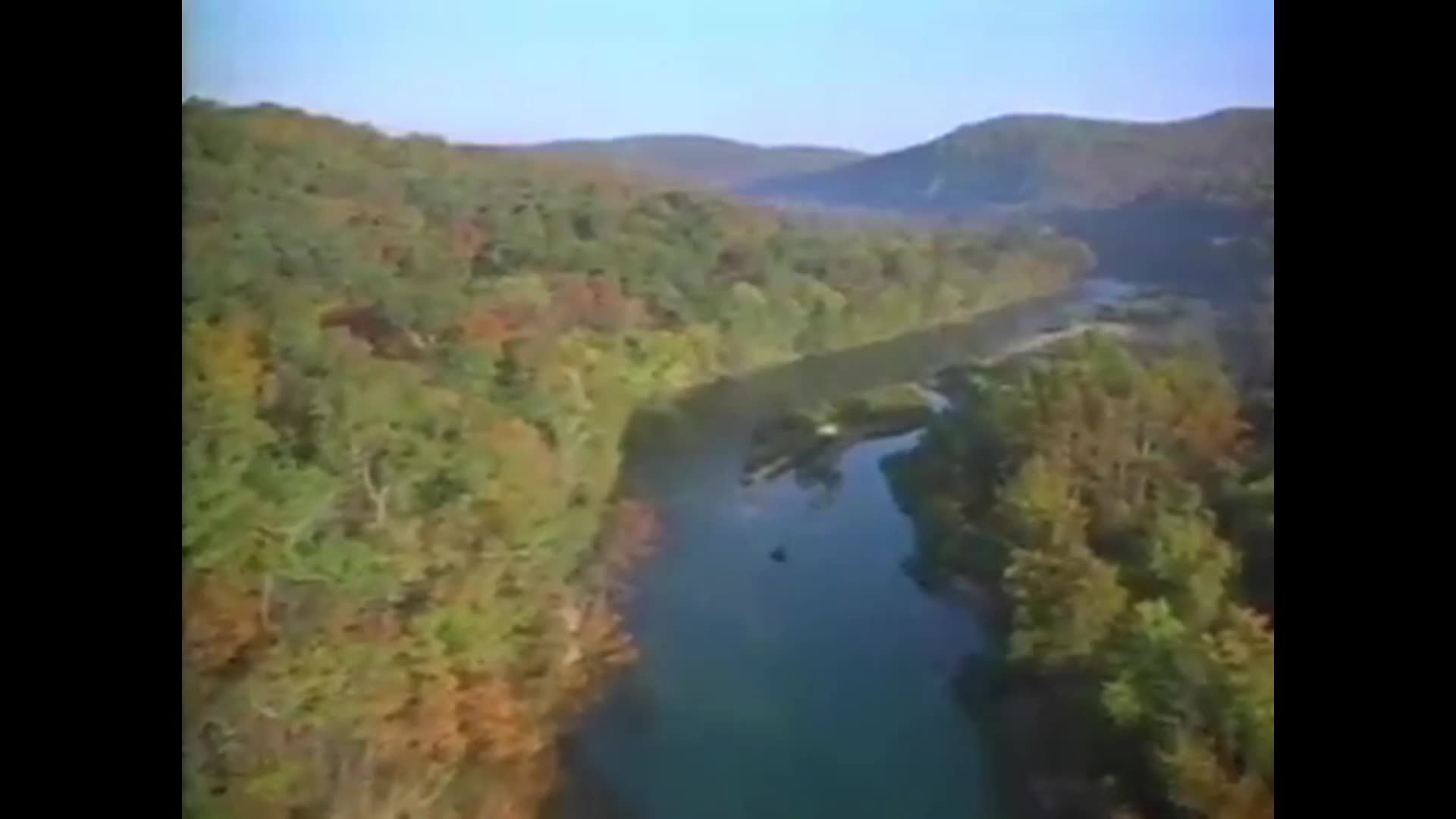 MDC Archive Stamp of Character 1995