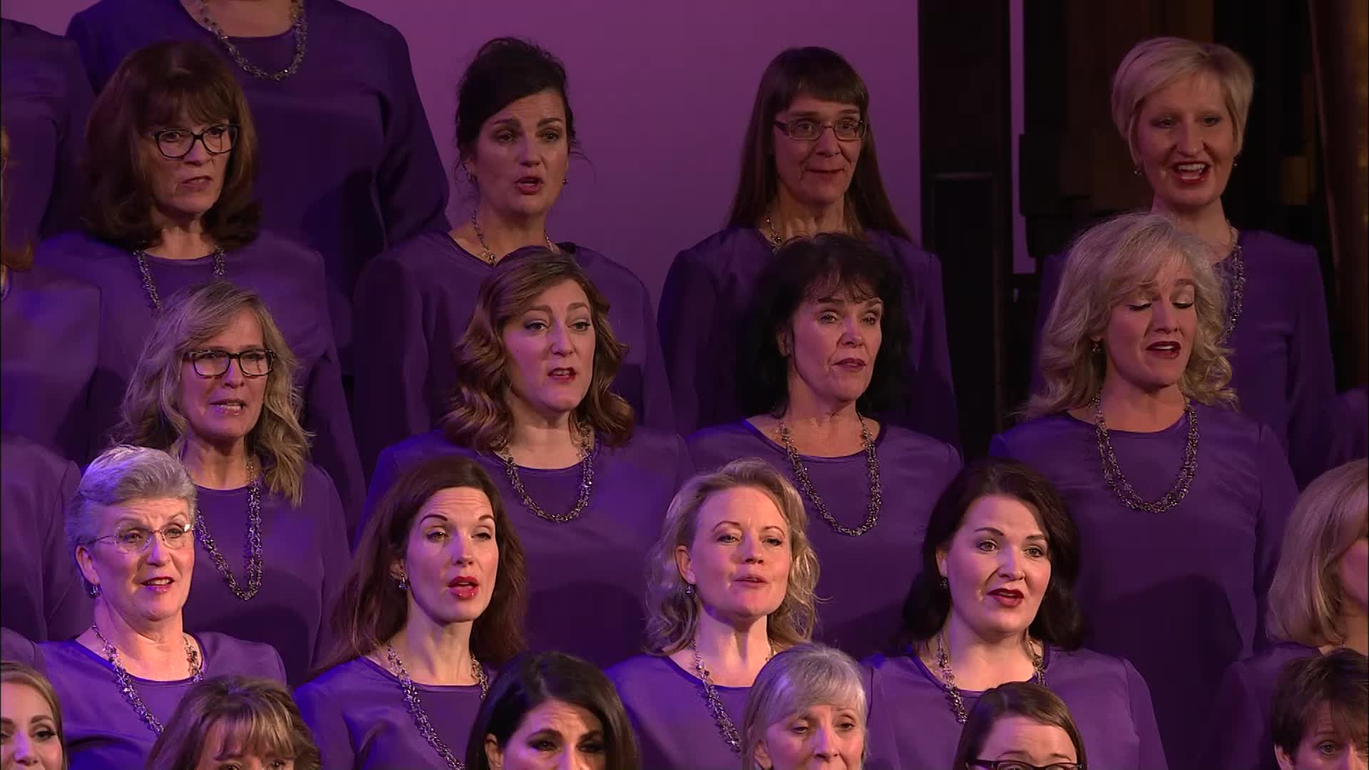 4653 HD Praise of Thanksgiving