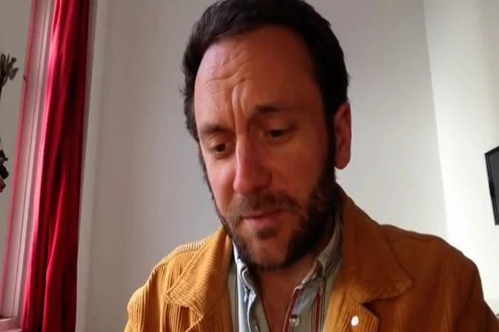 Thumbnail image for Ian Fisher 4/22/20 TV Edit