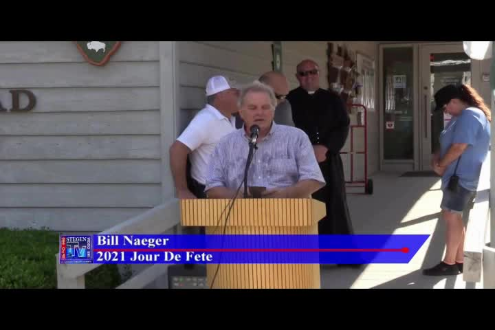 Thumbnail image for 2021 Jour de Fete