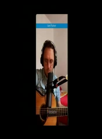 Thumbnail image for Ian Fisher 6/17/20