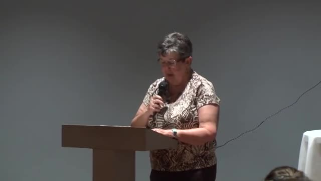 Thumbnail image for Zip Rzeppa speaks in Ste. Genevieve, Mo 10_07_15