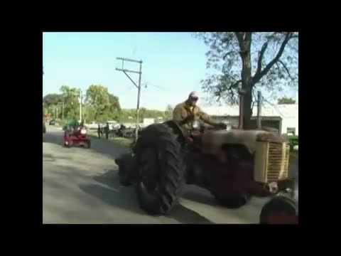 Thumbnail image for Rural Heritage Day, Ste. Genevieve, Mo. 10_26_13