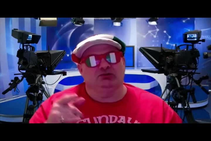 Sunday Sauce Pot #31