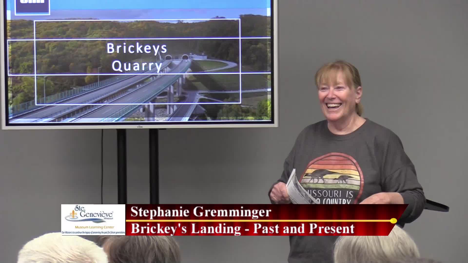 MLCSpeakBrickeysLanding