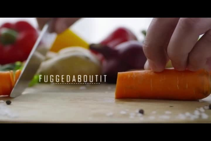 Sunday Sauce Pot #33