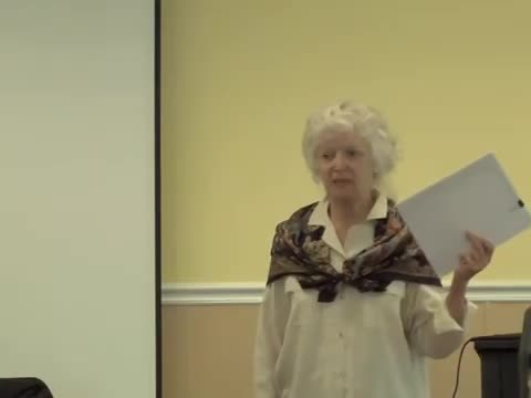 HistConf2014  Part 1