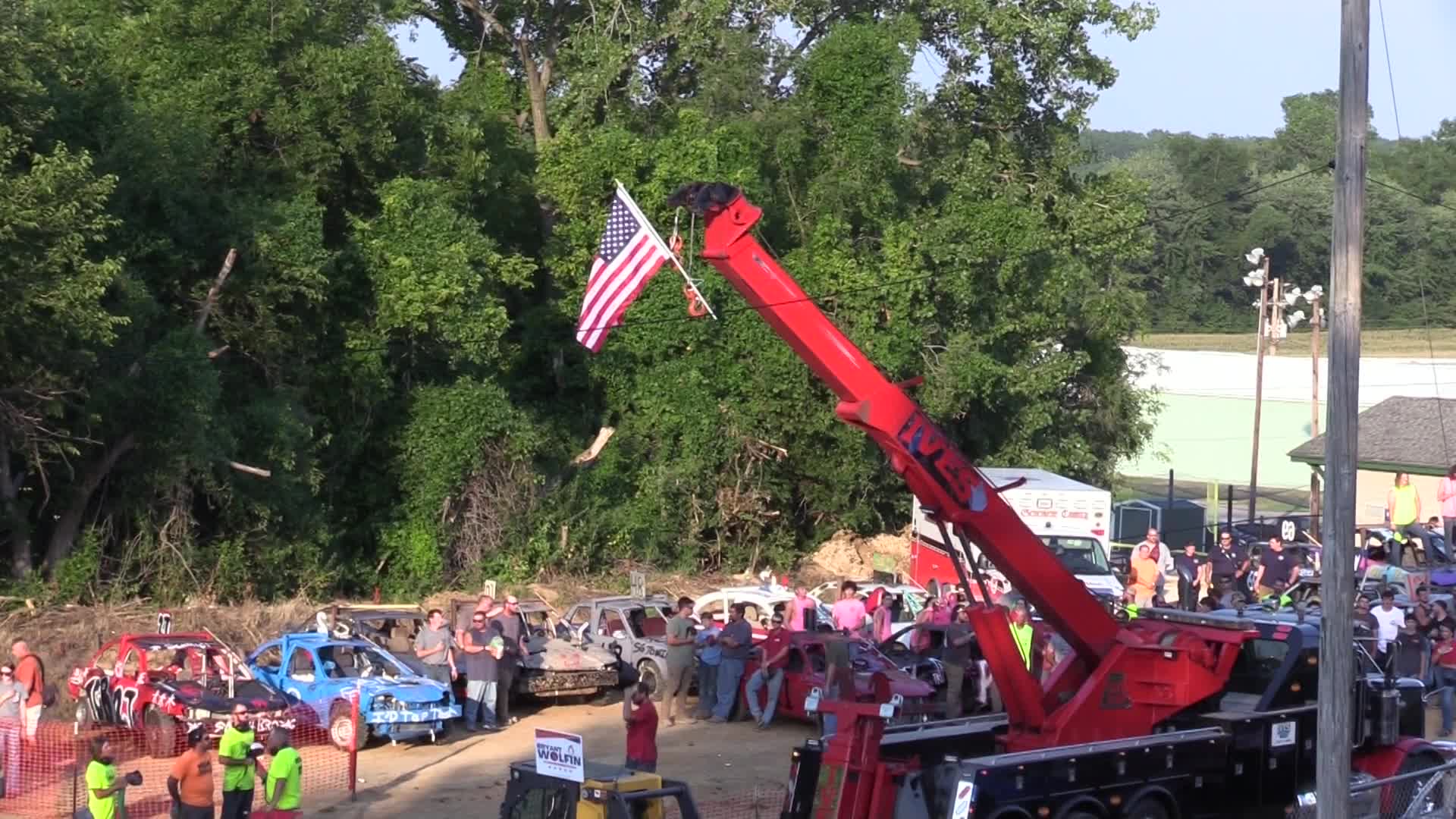 SGCF2024DemoDerbyGrandstand