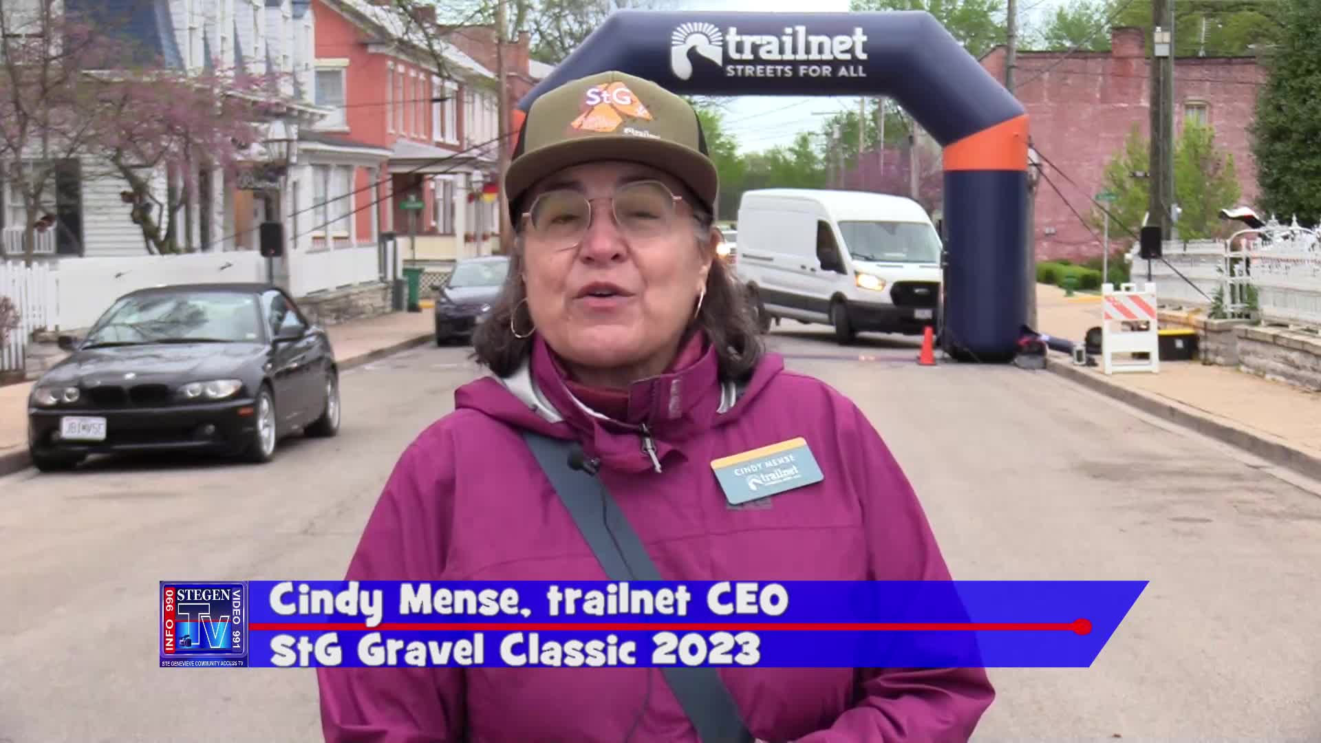 Thumbnail image for StG Gravel Classic 2023