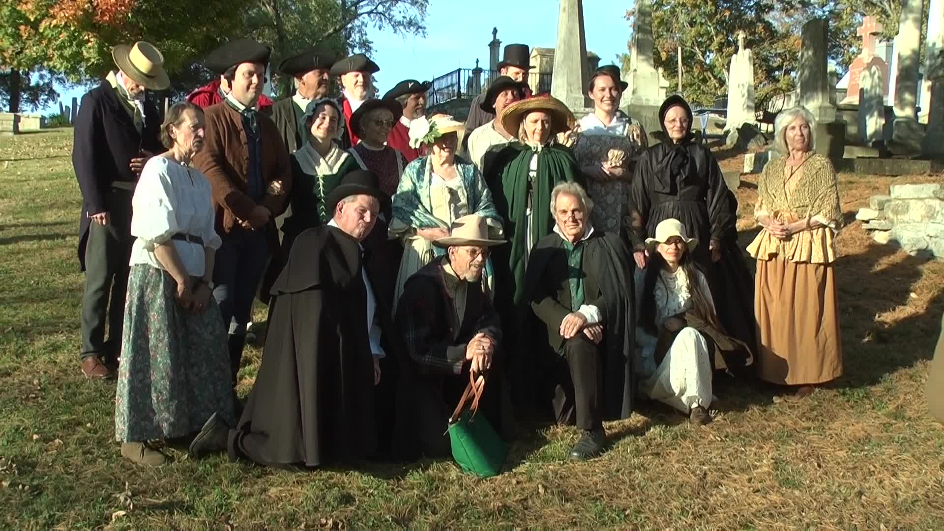 Deja Vu Spirit Reunion 2024