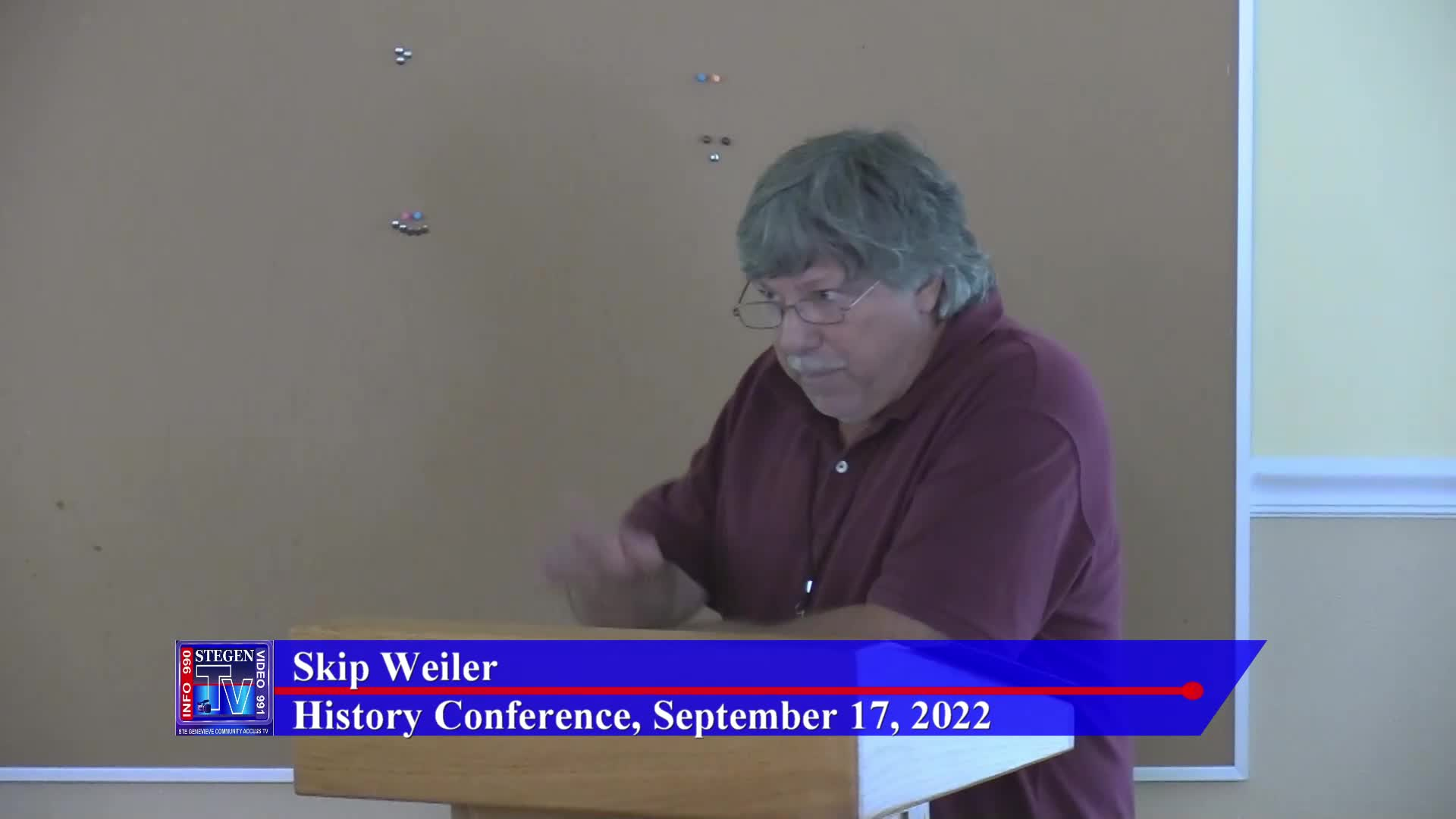 2022 History Conference Part 4