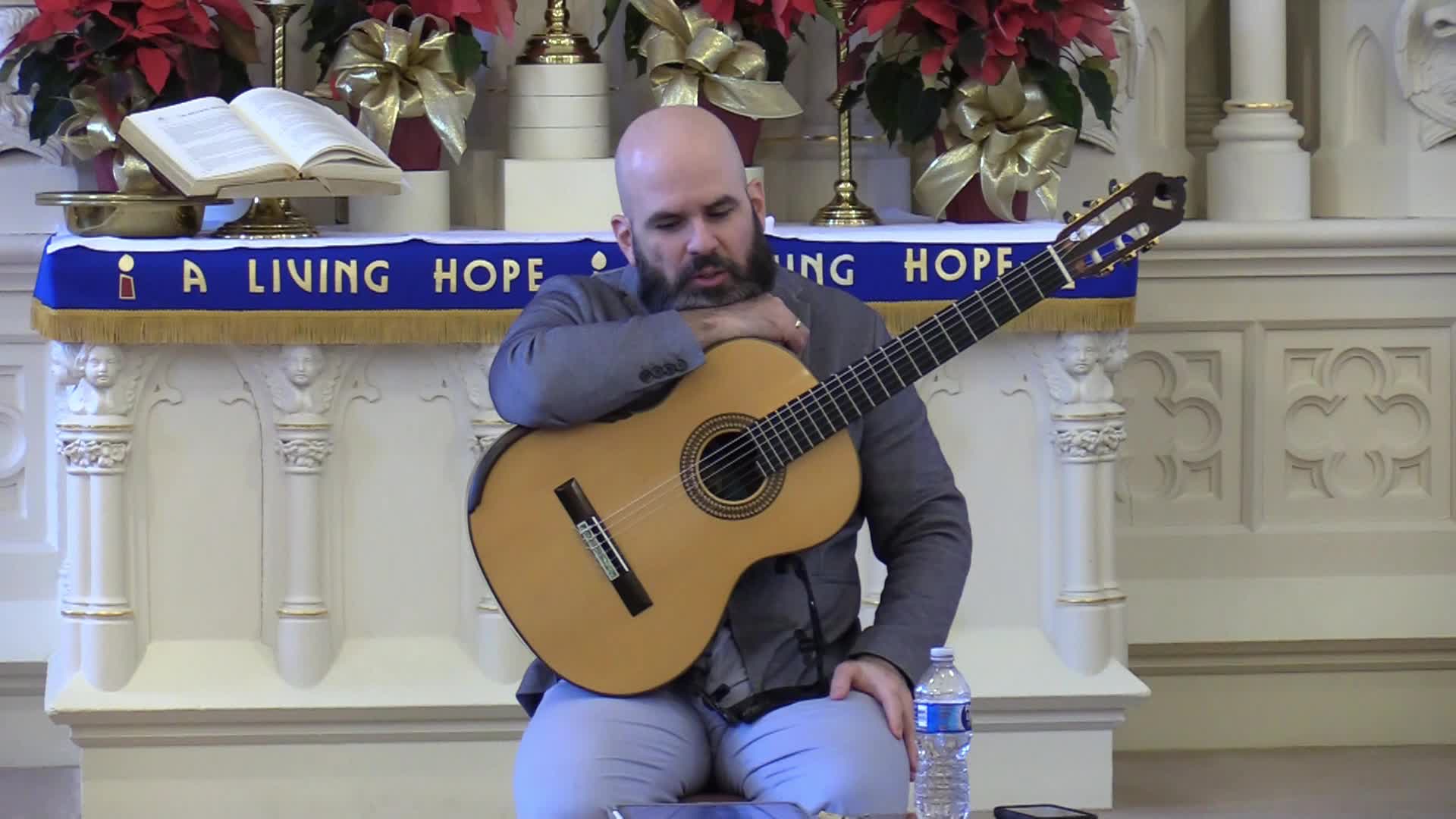 CHR2024ClassicGuitar