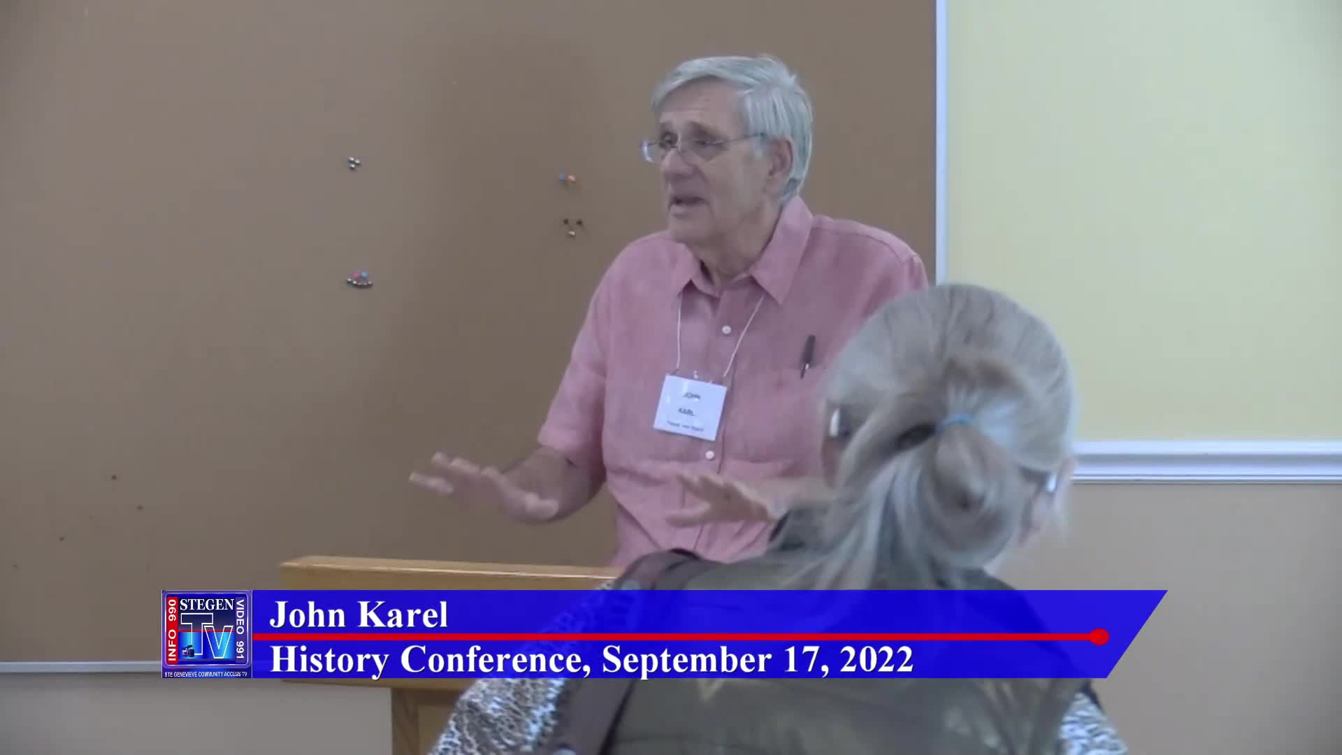 2022 History Conference Part 3