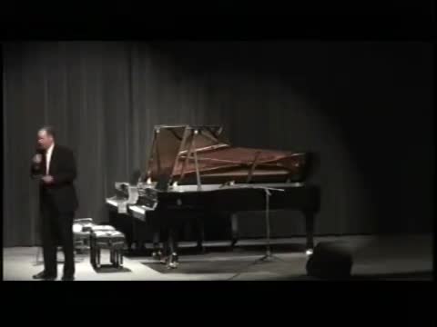 Thumbnail image for Mark Spurrier and Friends Concert 10_06_13
