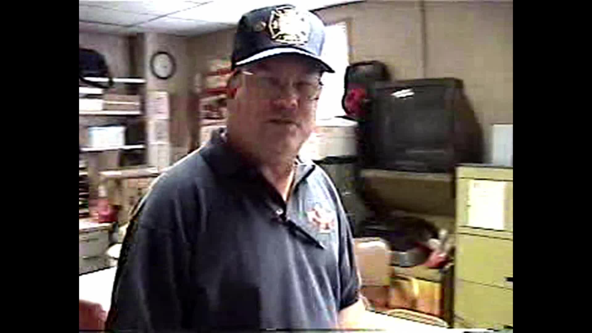 Thumbnail image for ARCFireDeptVirtualTourOldFireHouse2006