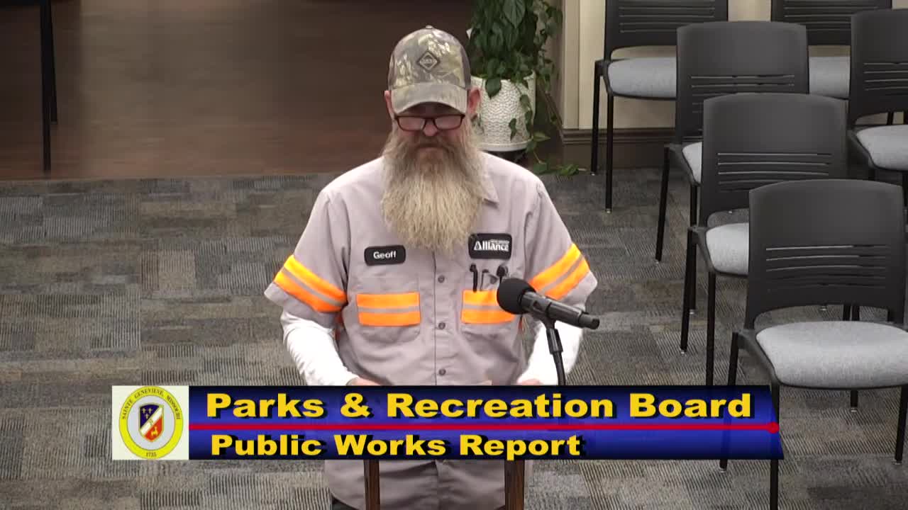 Thumbnail image for park Board 032425