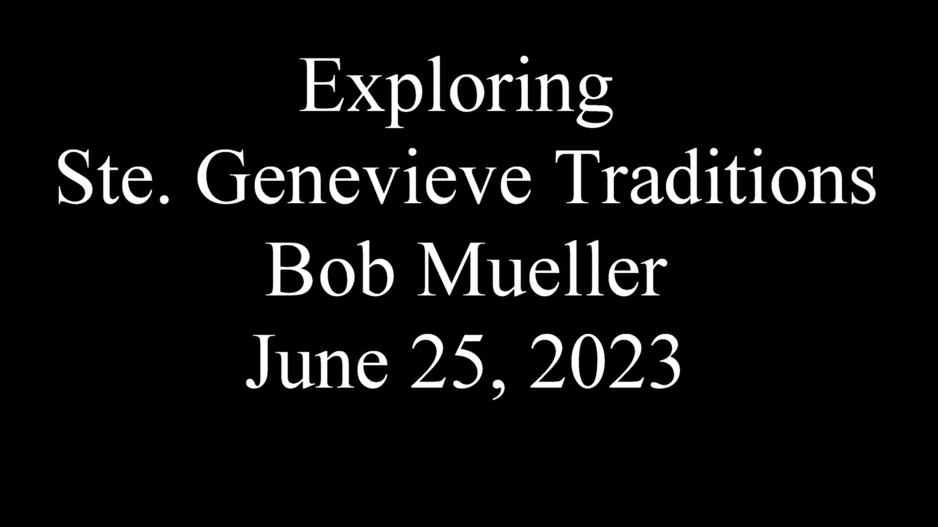 Thumbnail image for MLCHumanitiesBobMuellerFIN
