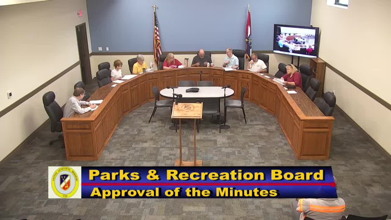Thumbnail image for PARK April 28 2025