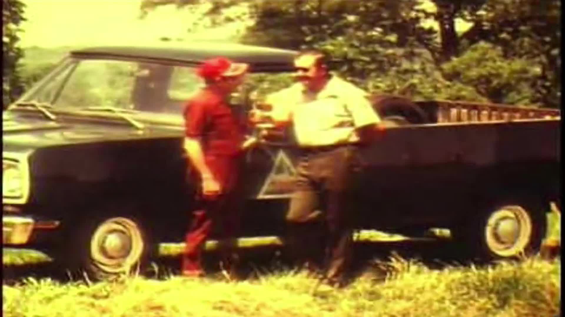 MDCArchiveMillionsofMrWhiskers1981